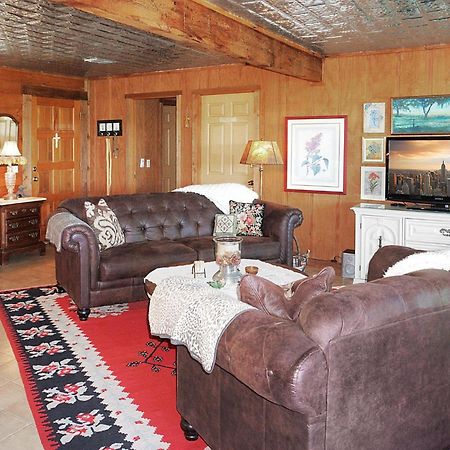 Deja View Cabin 温伯利 外观 照片