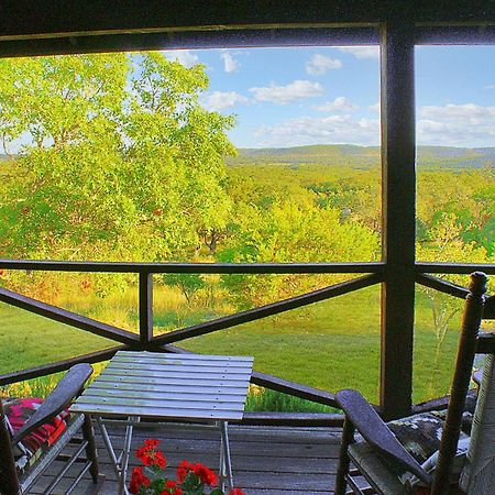 Deja View Cabin 温伯利 外观 照片