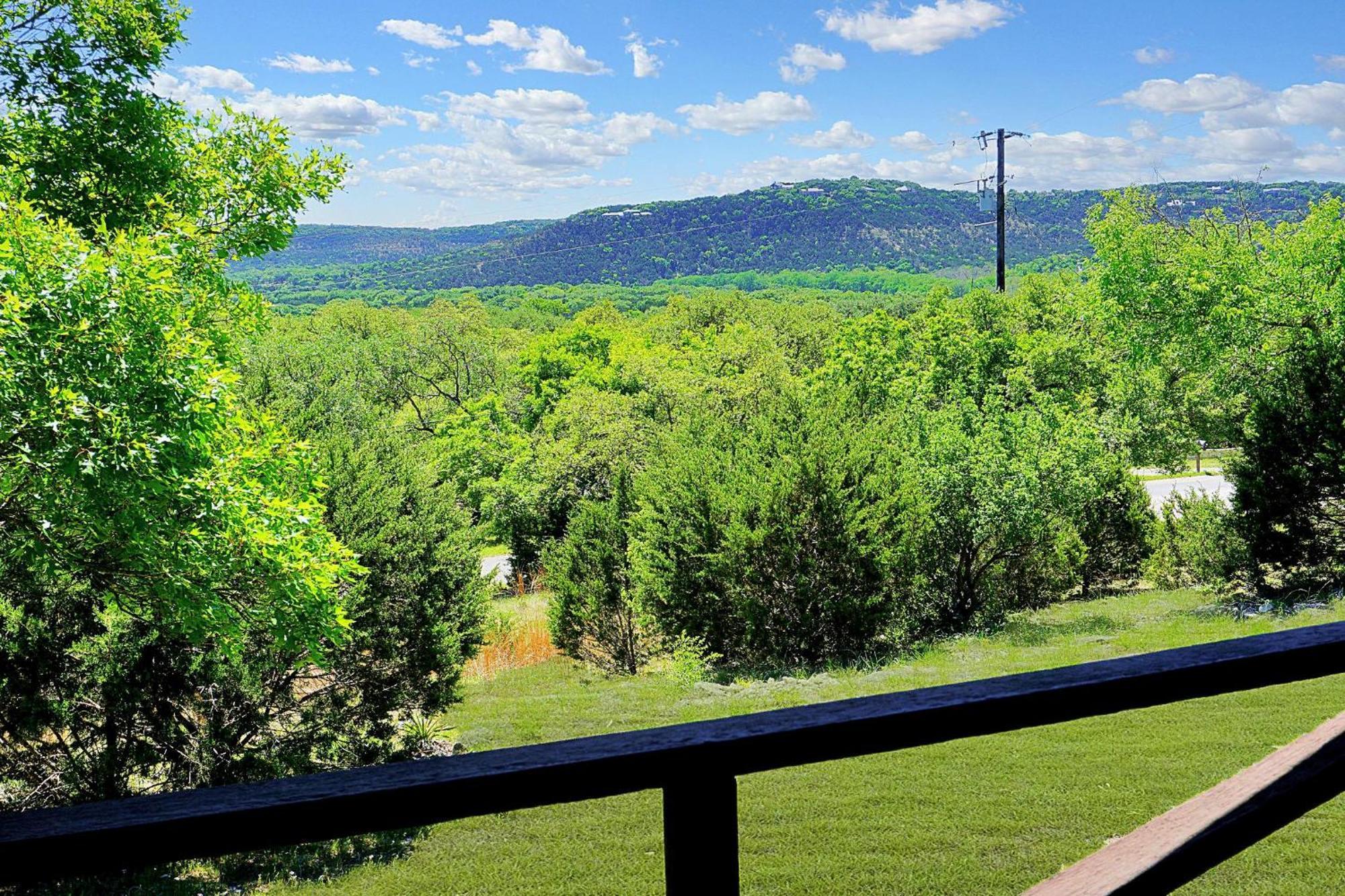 Deja View Cabin 温伯利 外观 照片