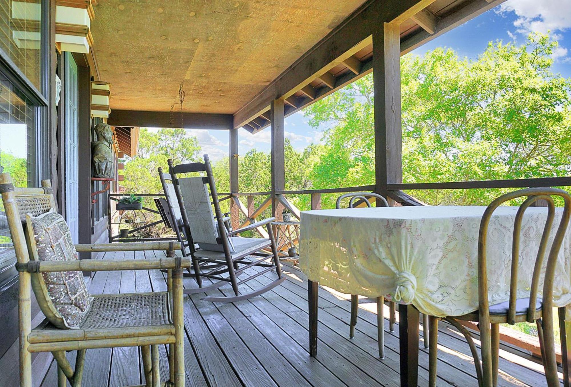 Deja View Cabin 温伯利 外观 照片
