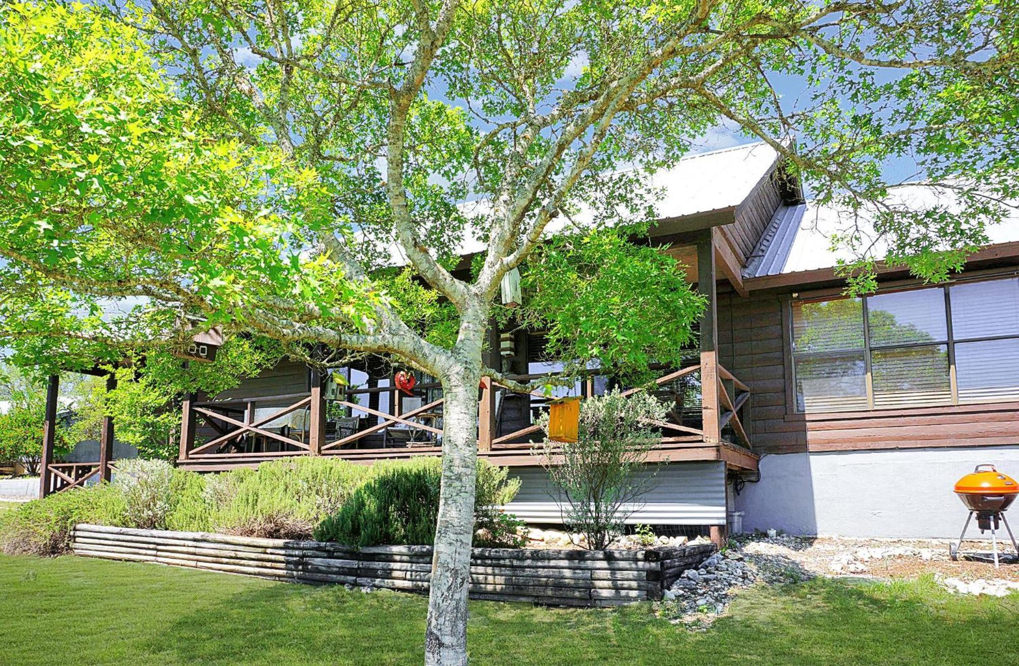 Deja View Cabin 温伯利 外观 照片