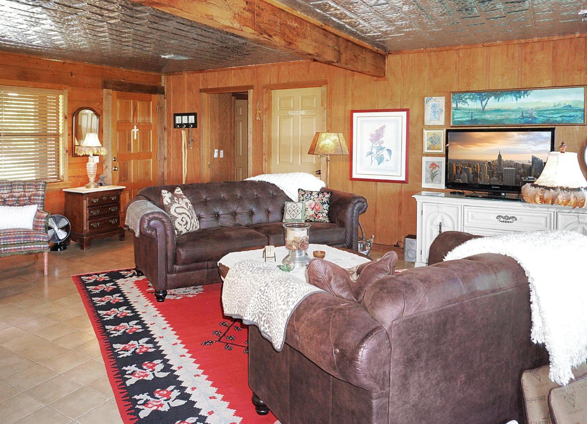 Deja View Cabin 温伯利 外观 照片