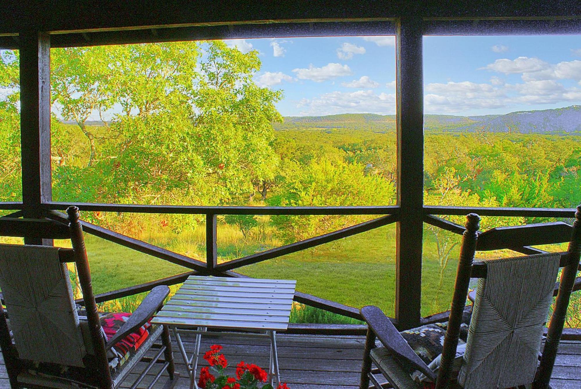 Deja View Cabin 温伯利 外观 照片
